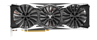 Gainward GeForce RTX 2080Ti Phoenix GS 11GB videokártya PC