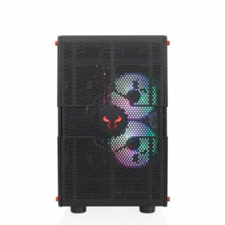 RIOTORO GPX100 Morpheus Black PC