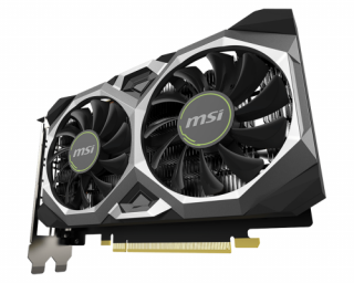 MSI GeForce GTX 1650 SUPER VENTUS XS OC videokártya PC