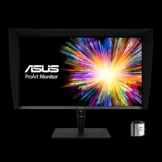 ASUS PA32UCX-K 32"/(16:9)/3840x2160/60Hz/5ms/Mini LED/IPS/-- Monitor PC