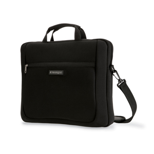 Kensington SP Neoprene Sleeve 15.6" táska Black PC