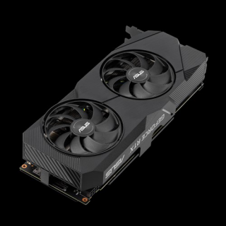 ASUS DUAL-RTX2070-A8G-EVO videokártya PC