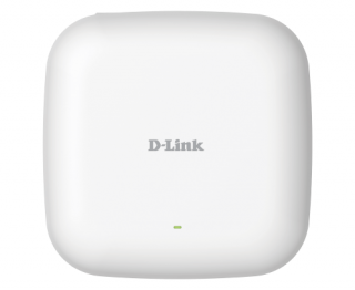 D-Link Access Point - DAP-2662 - 1GbitLAN, AC1200, Wave 2, 300Mbps/867Mbps, Dual-Band, 3dBi/4dBi, PoE, beltéri PC