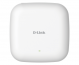 D-Link Access Point - DAP-2662 - 1GbitLAN, AC1200, Wave 2, 300Mbps/867Mbps, Dual-Band, 3dBi/4dBi, PoE, beltéri thumbnail