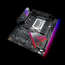 ASUS ROG ZENITH II EXTREME Socket TR4 Extended E-ATX alaplap thumbnail