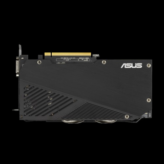 ASUS DUAL-RTX2060S-8G-EVO-V2 videokártya PC