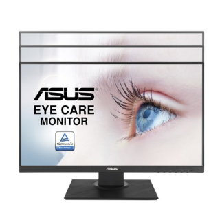 ASUS VA24DQLB 24" (23.8")/(16:9)/1920x1080/75Hz/5ms/WLED/IPS/FreeSync Monitor PC