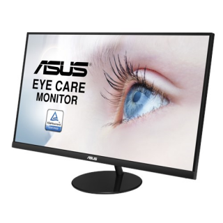 ASUS VL278H 27"/(16:9)/1920x1080/up to 75Hz/1ms/WLED/TN/FreeSync Monitor PC