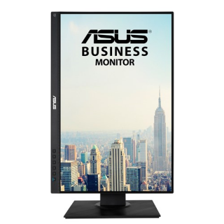 ASUS BE24WQLB 24" (24.1")/(16:10)/1920x1200/60Hz/5ms/WLED/IPS/-- Monitor PC