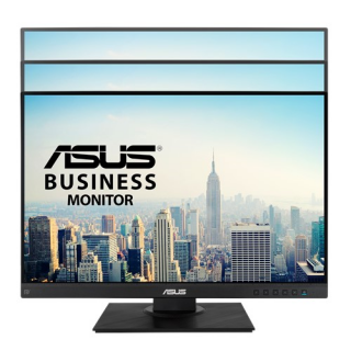 ASUS BE24WQLB 24" (24.1")/(16:10)/1920x1200/60Hz/5ms/WLED/IPS/-- Monitor PC