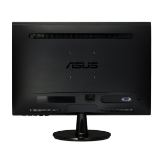 ASUS VS197DE 18.5"/(16:9)/1366x768/60Hz/5ms/WLED/TN/-- Monitor PC