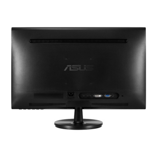 ASUS VS247HR 24" (23.6")/(16:9)/1920x1080/60Hz/2ms/WLED/TN/-- Monitor PC