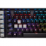 Corsair Gaming K95 RGB Platinum, MX-RGB-Cherry NA (ENG, USB) - Fekete thumbnail