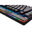 Corsair Gaming K95 RGB Platinum, MX-RGB-Cherry NA (ENG, USB) - Fekete thumbnail