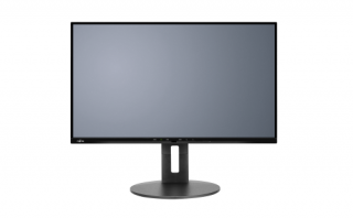 Fujitsu Display P27-9 TS QHD 27" LED monitor, (2560*1440), IPS panel, 2x Display PC