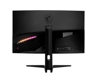 MSI Optix MAG322CR ívelt Gaming monitor  31,5"/180Hz/1980x1080/16:9/1ms/VA/178/3 PC