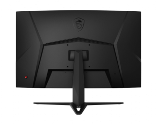 MSI Optix G32CQ4 ívelt Gaming monitor 31.5"/165Hz/2560x1440/16:9/1ms/VA/178/250c PC