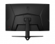 MSI Optix G32CQ4 ívelt Gaming monitor 31.5"/165Hz/2560x1440/16:9/1ms/VA/178/250c thumbnail