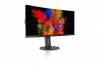 Fujitsu DISPLAY P34-9 US, EU, P Line 86,4cm(34')  USB Dock, curved, Ultra Narrow thumbnail