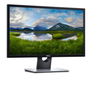 Dell SE2417HGX 23.6" Gaming 1ms Monitor 2xHDMI, VGA (1920x1080) 5ÉV PC