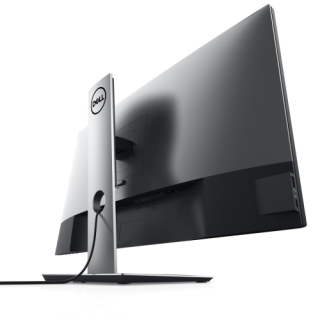 Dell U2720Q 27" 4K Monitor HDMI, DP, USB-C (3840x2160) PC