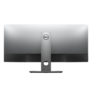 Dell U3818DW 37.5" UltraSharp Curved USB-C, DP, HDMI LED Monitor (3840x1600) PC