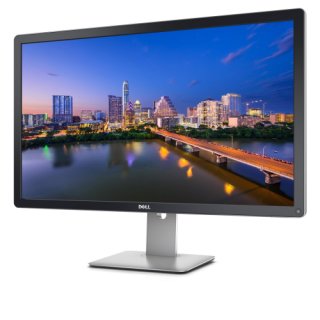 Dell UP3216Q 31.5" LED Monitor HDMI, DP, mDP (3840x2160) with PremierColor PC