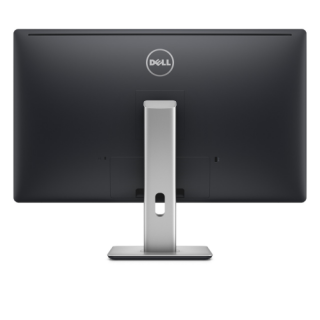 Dell UP3216Q 31.5" LED Monitor HDMI, DP, mDP (3840x2160) with PremierColor PC