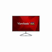 ViewSonic 32" 16:9, 1920 x 1080 IPS type monitor, PC