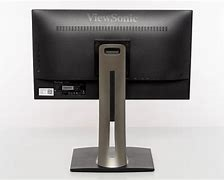 ViewSonic 24" 16:9 (23.8") 1920 x 1080 FHD Frameless SuperClear® LED Monitor PC