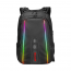 Marvo Gamer táska - LED LIGHT UP GAMING BACKPACK BA-02 thumbnail