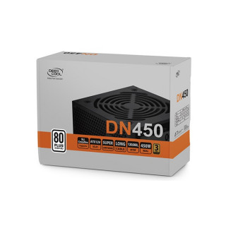 DeepCool DN450 450W [80+] PC