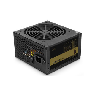 DeepCool DA600 600W [80+ Bronze] PC