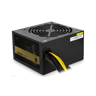 DeepCool DA600 600W [80+ Bronze] PC