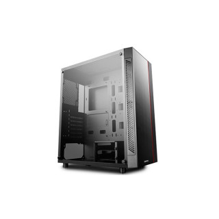 DeepCool MATREXX 55 (Ablakos) - Fekete PC