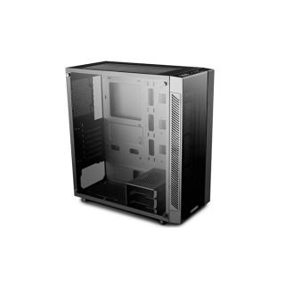 DeepCool MATREXX 55 (Ablakos) - Fekete PC