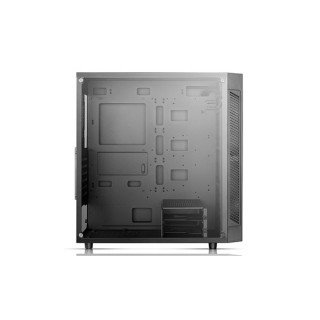 DeepCool MATREXX 55 (Ablakos) - Fekete PC