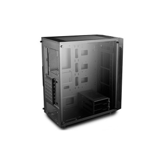 DeepCool MATREXX 55 (Ablakos) - Fekete PC