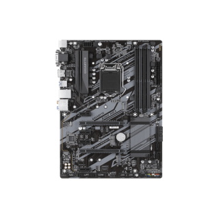 Gigabyte Alaplap - Intel B360 HD3 s1151 (B360, 4xDDR4 2666MHz, 1xGBE LAN, 6xSATA3, M.2, 6xUSB2.0, 6xUSB3.1) PC