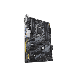 Gigabyte Alaplap - Intel B360 HD3 s1151 (B360, 4xDDR4 2666MHz, 1xGBE LAN, 6xSATA3, M.2, 6xUSB2.0, 6xUSB3.1) PC