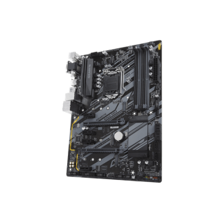 Gigabyte Alaplap - Intel B360 HD3 s1151 (B360, 4xDDR4 2666MHz, 1xGBE LAN, 6xSATA3, M.2, 6xUSB2.0, 6xUSB3.1) PC