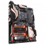 Gigabyte Alaplap - AMD X470 AORUS GAMING 5 WIFI AM4 (X470, 4xDDR4 3200MHz, 3xPCI-E, RAID, WIFI, 6xSATA3, M.2, 8xUSB2.0) thumbnail