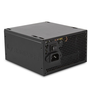 Rampage RMP-500-80P 500W [80+] PC