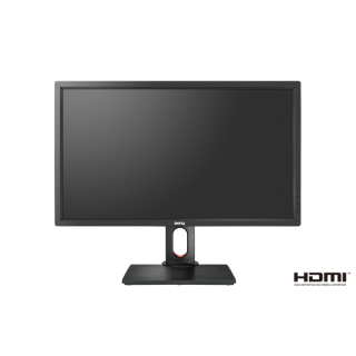 BenQ ZOWIE monitor 27" - RL2755T (TN, 16:9, 1920x1080, 1ms, D-sub, DVI, 2xHDMI) HAS, Speaker PC