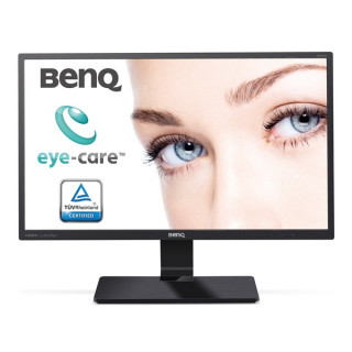 BenQ monitor 24" - GW2470HL (VA, 16:9, 1920x1080, 4ms, D-sub, 2xHDMI) Low blue light plus PC