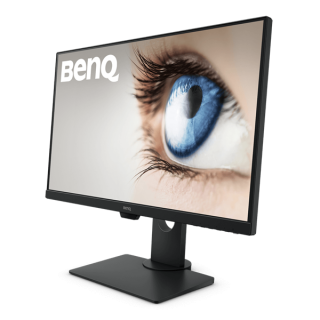 BenQ monitor 27" - BL2780T (IPS, 16:9, 1920x1080, 5ms, D-sub, HDMI, DP) Speaker, HAS, Pivot PC