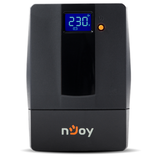 Njoy Horus Plus 800 UPS 800VA PC