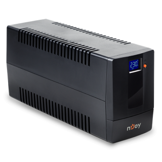 Njoy Horus Plus 800 UPS 800VA PC