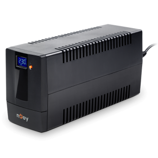 Njoy Horus Plus 800 UPS 800VA PC