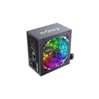 NJOY Freya 500W [80+ Bronze] PC